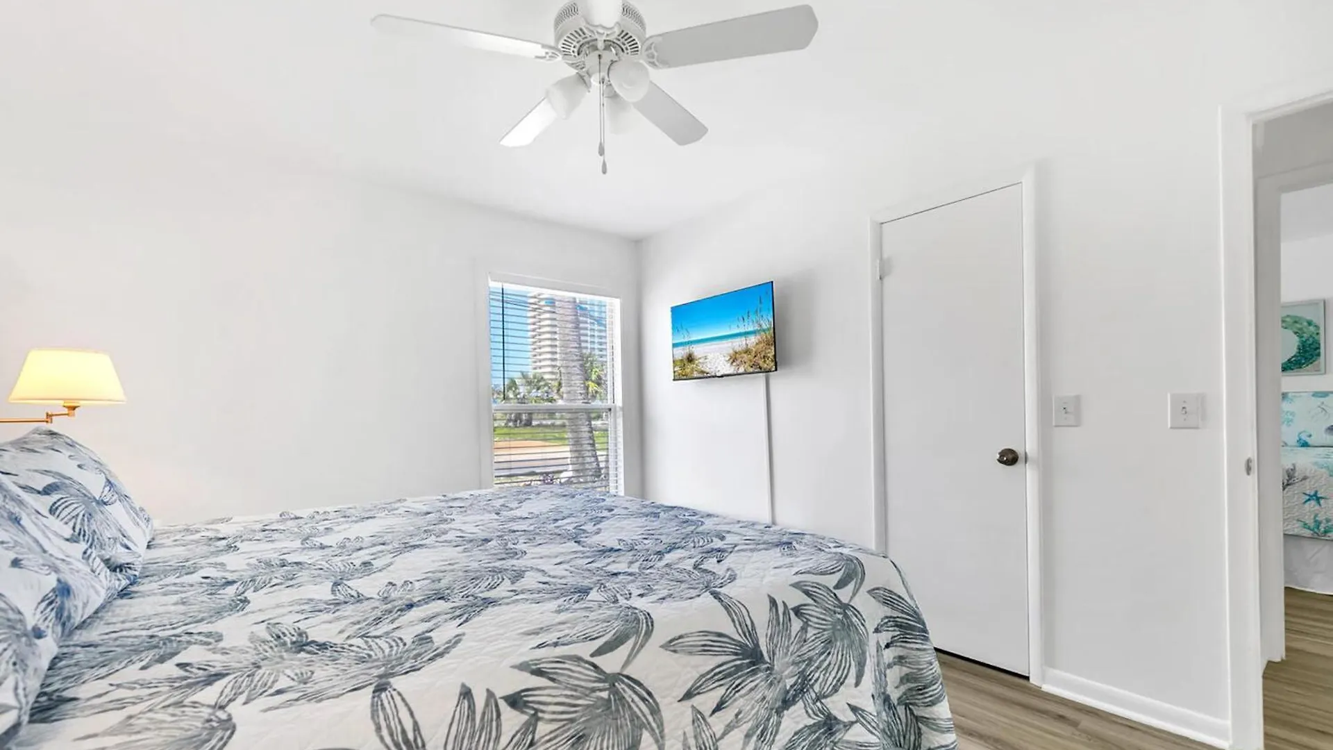 Seahorse Sanctuary Villa Panama City Beach ABD